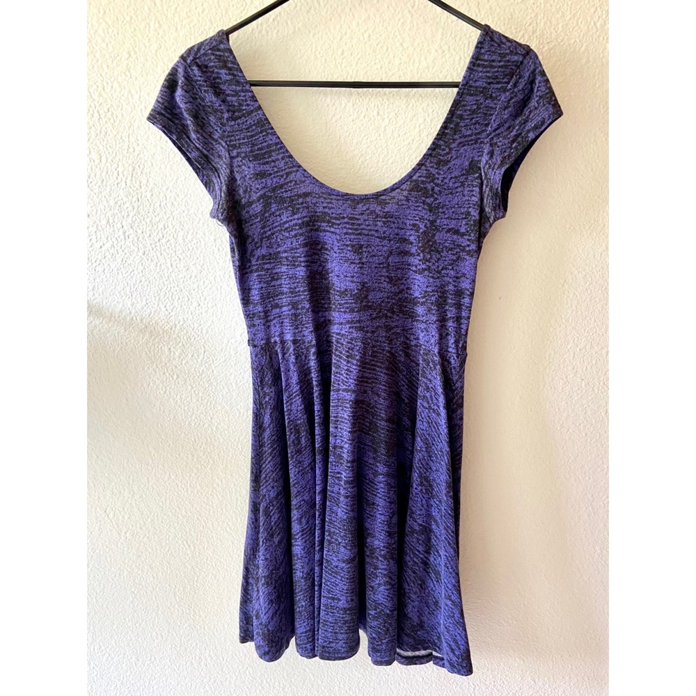 Kimchi Blue Skater Dress